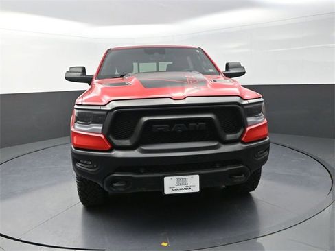 Used 2024 RAM 1500 Rebel w/ Rebel Level 2 Equipment Group image 2