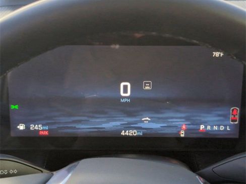 Used 2026 Chevrolet Equinox LT image 12