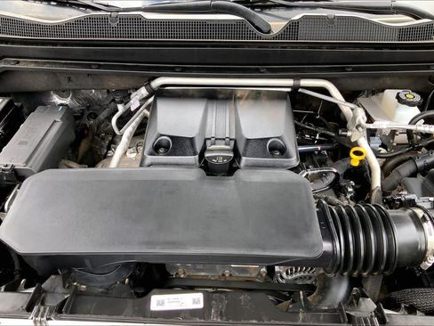 Used 2025 GMC Canyon Elevation w/ Convenience Package AWD/4WD image 33