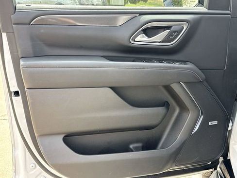 Used 2022 GMC Yukon XL AT4 AWD/4WD image 24
