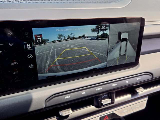 Certified 2027 Kia Telluride SX X-Line AWD/4WD image 15