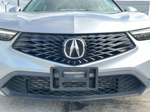 Used 2023 Acura Integra FWD image 10