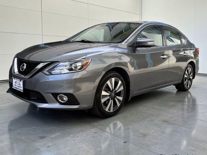 Used 2018 Nissan Sentra SL