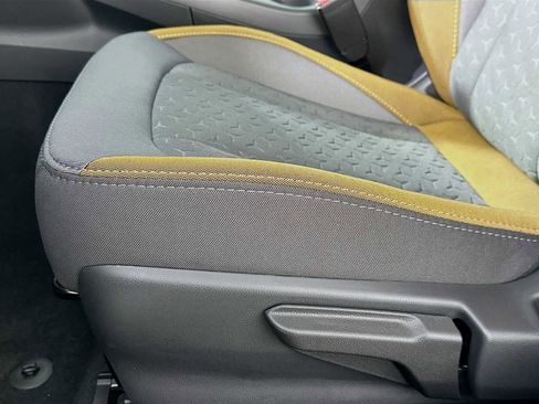 New 2026 Subaru Crosstrek 2.5i Sport image 17