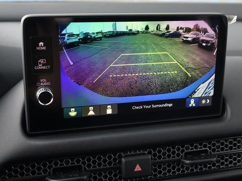 New 2026 Honda HR-V Sport image 22