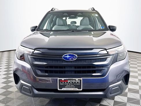 Used 2026 Subaru Forester AWD/4WD image 2