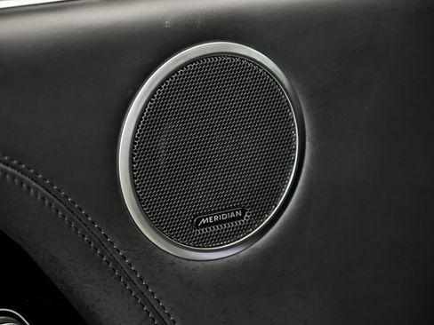 Used 2021 Land Rover Range Rover SV Autobiography Dynamic image 11