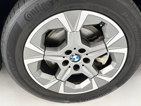 Used 2025 BMW X1 xDrive28i AWD/4WD image 30
