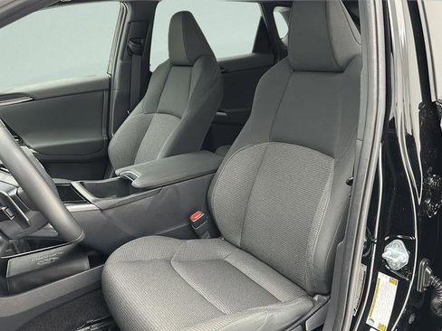 Used 2023 Subaru Solterra AWD image 13