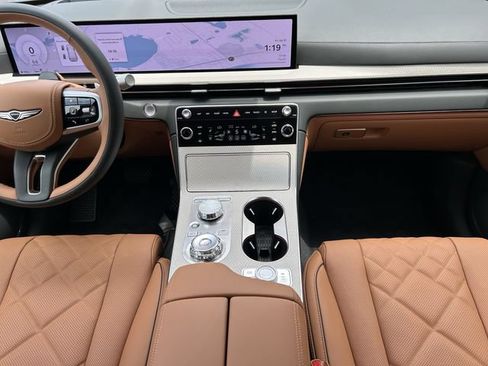 New 2026 Genesis GV80 3.5T Prestige AWD/4WD image 20