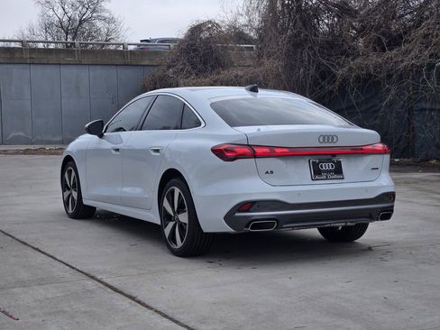 New 2025 Audi A5 2.0T Prestige image 11