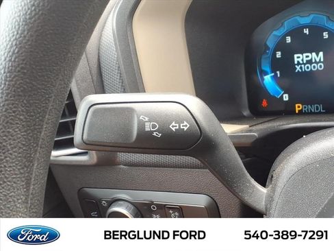 Used 2025 Ford Bronco Sport Big Bend AWD/4WD image 35