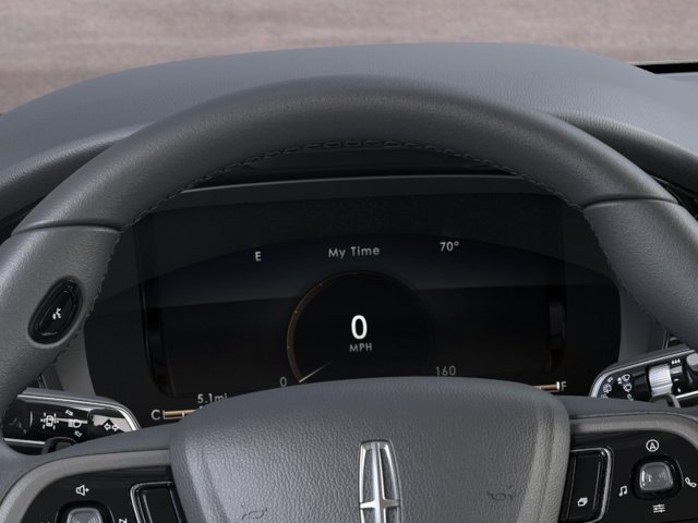 New 2025 Lincoln Corsair Grand Touring w/ Equipment Group 302A AWD/4WD image 13