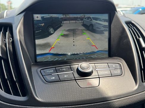 Used 2019 Ford Escape SE AWD/4WD image 20