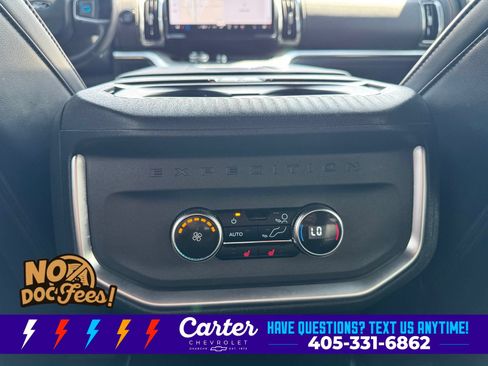 Used 2026 Ford Expedition Tremor AWD/4WD image 27