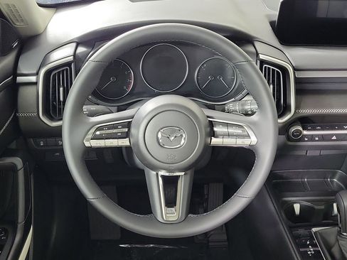 New 2026 MAZDA CX-50 AWD 2.5 S image 14