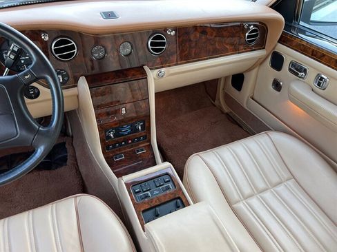 Used 1997 Rolls-Royce Silver Dawn image 10
