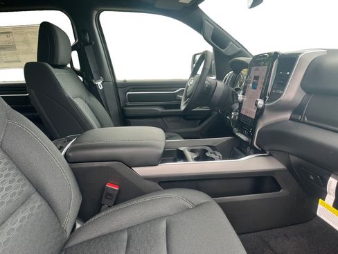 New 2026 RAM 1500 Lone Star image 24