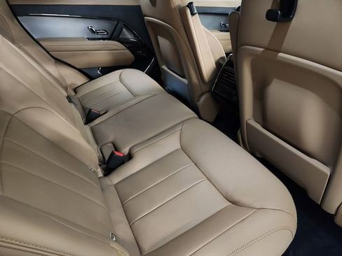 New 2026 Land Rover Range Rover Sport SE image 30