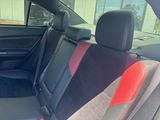 Used 2018 Subaru WRX Premium w/ Performance Package image 4