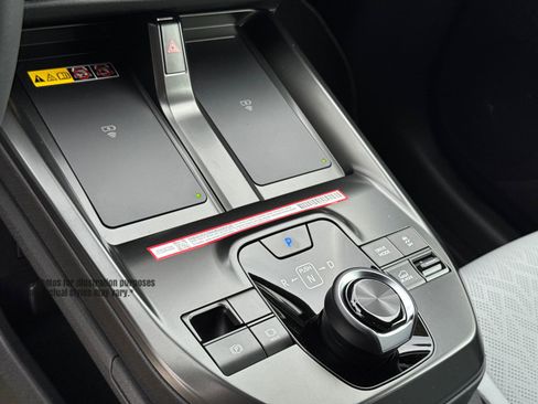 New 2026 Subaru Solterra Premium image 16