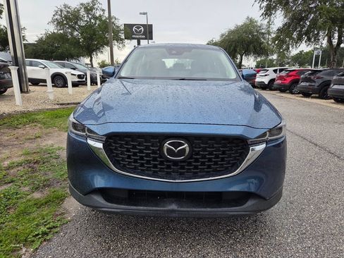 Certified 2023 MAZDA CX-5 AWD 2.5 S image 17
