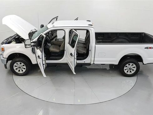 Used 2020 Ford F350 XL w/ STX Appearance Package image 42