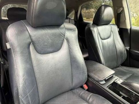 Used 2015 Lexus RX 350 AWD image 9