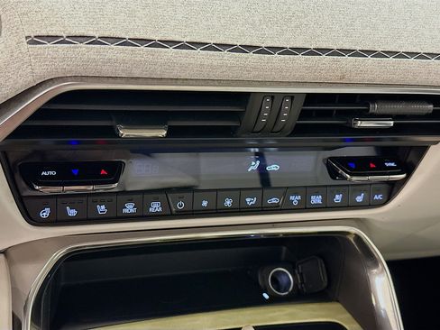 Used 2024 MAZDA CX-90 3.3 Turbo S w/ Premium Plus image 24