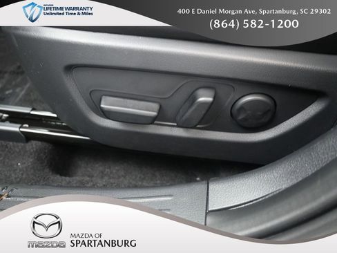 New 2026 MAZDA CX-50 2.5 Hybrid w/ Weather Package image 15