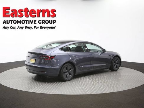 Used 2023 Tesla Model 3 Standard Range RWD image 38