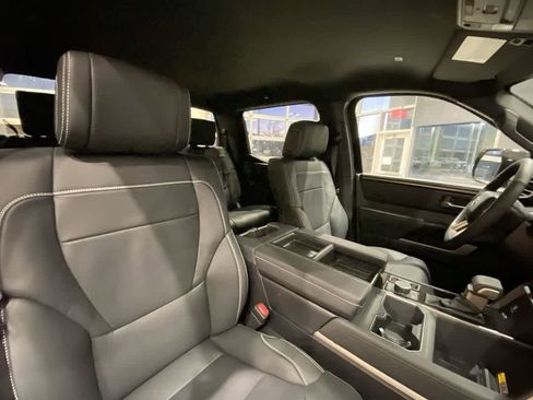 New 2026 Toyota Tundra Limited image 25