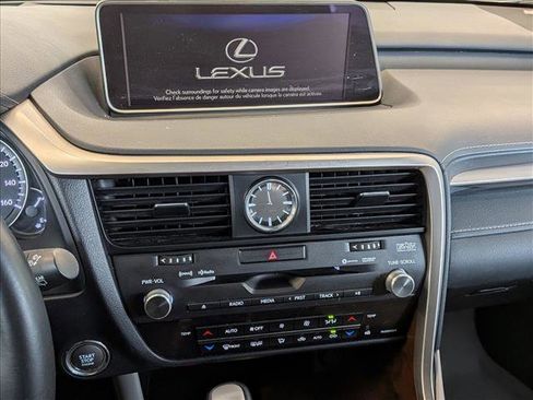 Used 2017 Lexus RX 350 AWD w/ Premium Package image 15