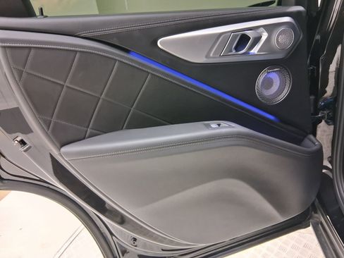 Certified 2023 BMW XM AWD/4WD image 30