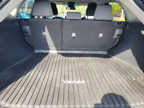 Certified 2021 Toyota Venza LE image 36