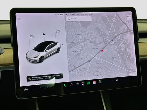 Used 2019 Tesla Model 3 Long Range AWD/4WD image 19