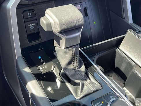 Used 2024 Toyota Tundra Platinum image 32