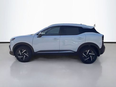 New 2026 Nissan Kicks SV image 5