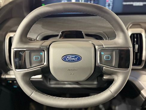 New 2026 Ford Expedition Active AWD/4WD image 87