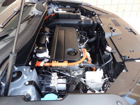 Used 2025 Honda CR-V Sport image 21