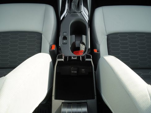 New 2026 Toyota Corolla SE image 36