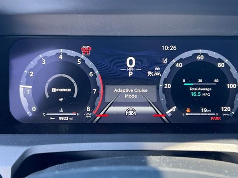 New 2026 Toyota 4Runner Limited image 18