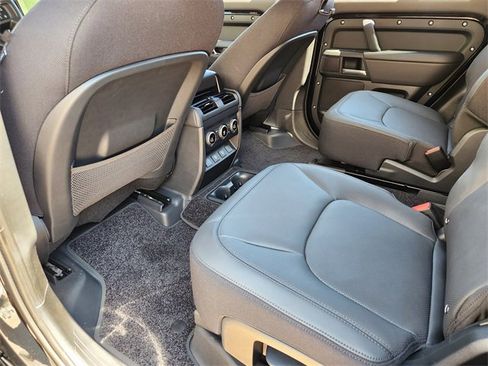 New 2025 Land Rover Defender 130 V8 image 20