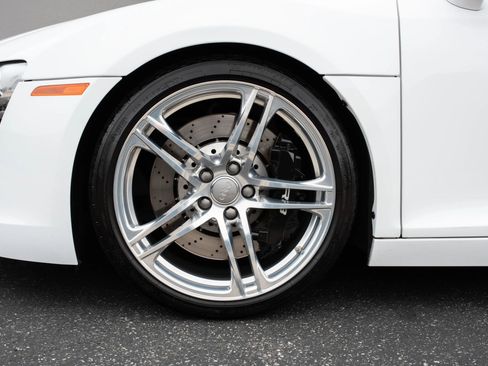 Used 2012 Audi R8 V8 AWD/4WD image 39