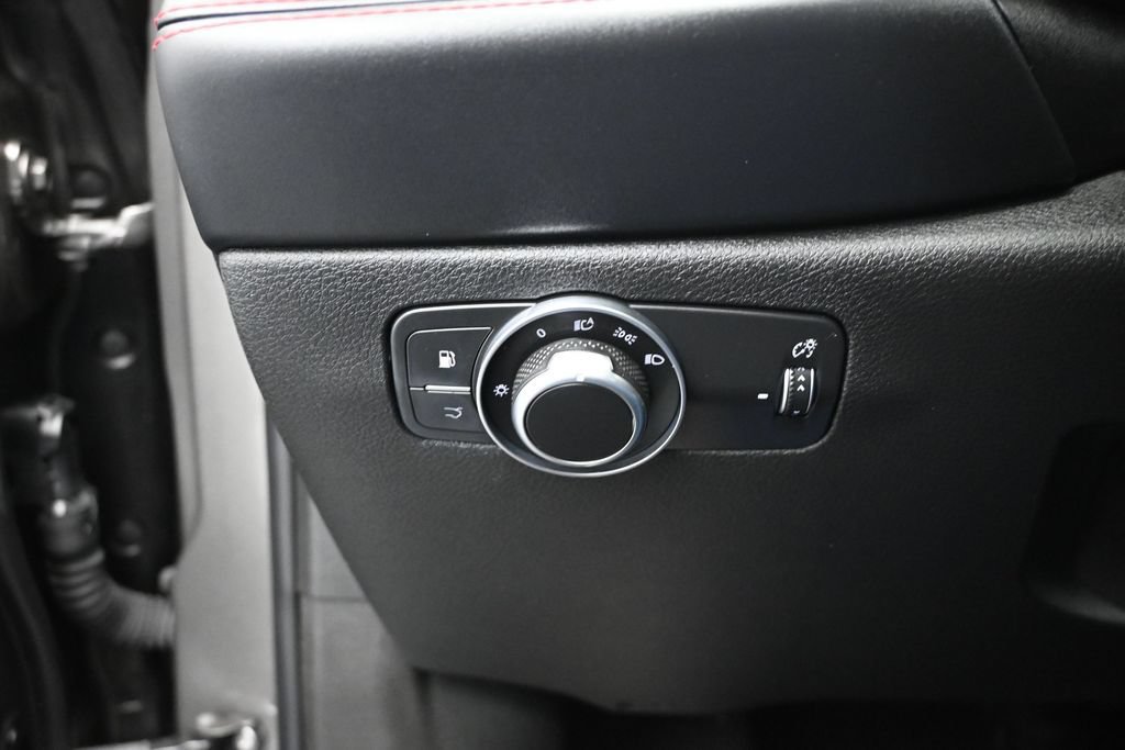 Used 2024 Dodge Hornet R/T Plus w/ R/T Blacktop Package AWD/4WD image 12