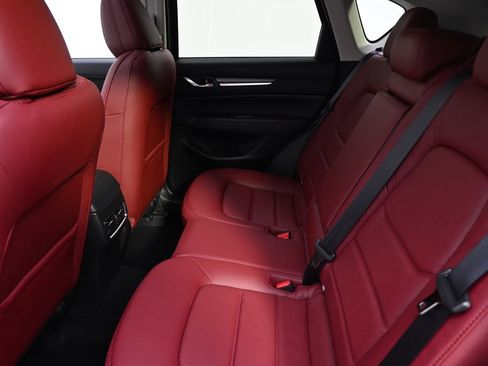 New 2025 MAZDA CX-5 Carbon Edition image 21