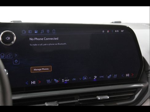 Used 2025 Chevrolet Silverado EV LT image 11