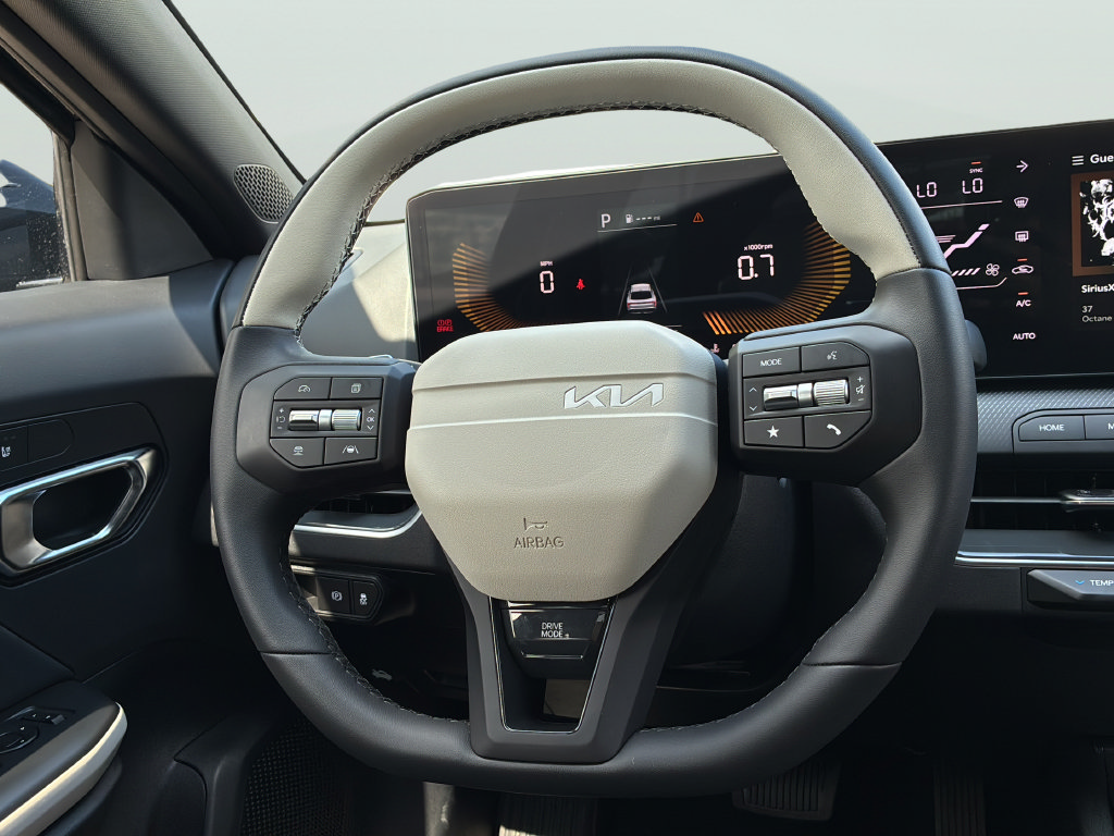 New 2026 Kia K4 GT-Line Turbo FWD image 19