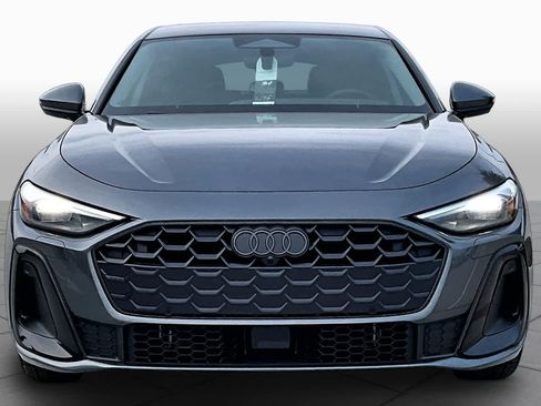 New 2026 Audi A5 2.0T Premium AWD/4WD image 3