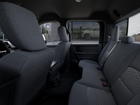 New 2026 RAM 3500 Tradesman AWD/4WD image 49